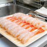Arctic Sweet Shrimp