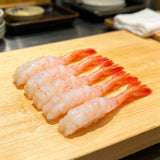 Arctic Sweet Shrimp