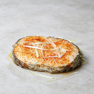 Fresh Cod Steaks