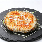 Fresh Cod Steaks