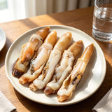 Fresh Razor Clams