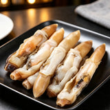 Fresh Razor Clams