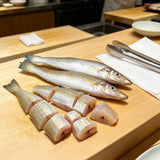 Fresh Whole Sardines